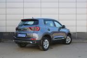 Серый Chery Tiggo 4 Pro 1.5 CVT (113 л.с.) 2024 фото 5