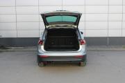 Серебряный Volkswagen Tiguan 1.4 AMT (150 л.с.) 4WD 2020 фото 12