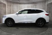 Белый Haval F7 1.5 AMT (150 л.с.) 4WD 2021 фото 4