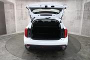 Белый Haval Jolion 1.5 AMT (150 л.с.) 4WD 2024 фото 12