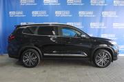 черный Chery Tiggo 8 1.5 AMT (147 л.с.) 2023 фото 5