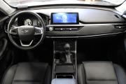 Серый Chery Tiggo 4 Pro 1.5 CVT (113 л.с.) 2024 фото 8