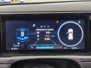 белый Hyundai Tucson 2.0 AT (150 л.с.) 4WD 2021 фото 8