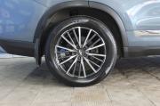 серый Chery Tiggo 8 Pro 1.6 AMT (186 л.с.) 2021 фото 12