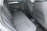 серый Skoda Karoq 1.6 AT (110 л.с.) 2021 фото 18