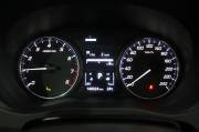 серый Mitsubishi Outlander 2.4 CVT (167 л.с.) 4WD 2018 фото 21