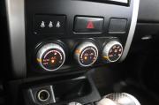 серый Nissan X-Trail 2.5 CVT (169 л.с.) 4WD 2011 фото 20