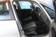 серебряный Suzuki SX4 1.6 AT (112 л.с.) 2010 фото 12