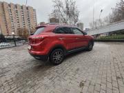 красный Hyundai Creta 2.0 AT (150 л.с.) 2019 фото 21