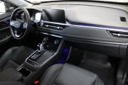 Черный Chery Tiggo 8 1.5 AMT (147 л.с.) 2023 фото 11