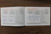 синий Lada (ВАЗ) XRAY 1.6 AMT (106 л.с.) 2022 фото 24