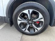 Белый Chery Tiggo 7 Pro Max 1.6 AMT (150 л.с.) 4WD 2023 фото 4
