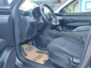 серый Hyundai Tucson 2.5 AT (190 л.с.) 4WD 2021 фото 9