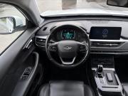 Белый Chery Tiggo 7 Pro 1.5 CVT (147 л.с.) 2020 фото 9