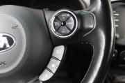 белый Kia Soul 2.0 AT (150 л.с.) 2019 фото 26