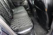 Синий Volkswagen Golf 1.4 MT (122 л.с.) 2012 фото 11