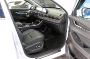 белый Exeed LX 1.6 AMT (150 л.с.) 4WD 2023 фото 17