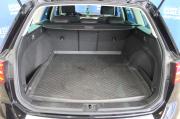 черный Volkswagen Passat 1.8 AMT (180 л.с.) 2018 фото 8