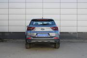 Серый Chery Tiggo 4 Pro 1.5 CVT (113 л.с.) 2024 фото 6