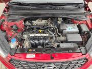 красный Hyundai Creta 2.0 AT (150 л.с.) 2020 фото 12
