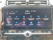 Черный Hyundai Creta 2.0 AT (150 л.с.) 4WD 2022 фото 19