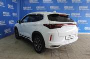 белый Exeed LX 1.6 AMT (150 л.с.) 4WD 2023 фото 2