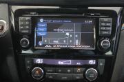 серый Nissan Qashqai 2.0 CVT (144 л.с.) 2016 фото 18