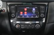 зеленый Nissan X-Trail 2.0 CVT (144 л.с.) 4WD 2021 фото 16