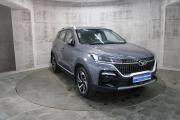 Серый KAIYI X3 1.5 CVT (113 л.с.) 2023 фото 2