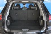 черный Chery Tiggo 8 1.5 AMT (147 л.с.) 2023 фото 9