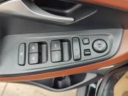 Черный Hyundai Creta 2.0 AT (150 л.с.) 4WD 2022 фото 14