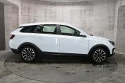 Белый Lada (ВАЗ) Vesta SW Cross 1.8 CVT (122 л.с.) 2024 фото 3