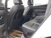 белый Hyundai Tucson 2.0 AT (150 л.с.) 4WD 2021 фото 13