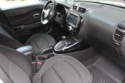 белый Kia Soul 2.0 AT (150 л.с.) 2019 фото 15