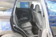 черный Mitsubishi Outlander 2.0 CVT (146 л.с.) 4WD 2013 фото 14