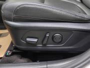 белый Hyundai Tucson 2.0 AT (150 л.с.) 4WD 2021 фото 17