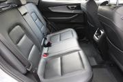 Серебряный Chery Tiggo 4 Pro 1.5 CVT (113 л.с.) 2023 фото 11