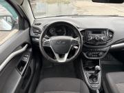 Белый Lada (ВАЗ) Vesta SW 1.6 MT (106 л.с.) 2020 фото 8