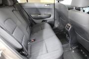 Коричневый Kia Sportage 2.0 MT (150 л.с.) 2017 фото 11