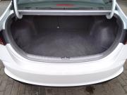 белый Hyundai Solaris 1.6 AT (123 л.с.) 2022 фото 8