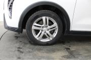Белый Haval Jolion 1.5 AMT (150 л.с.) 4WD 2024 фото 13