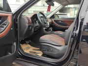 Черный Hyundai Creta 2.0 AT (150 л.с.) 4WD 2022 фото 10