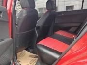 красный Hyundai Creta 2.0 AT (150 л.с.) 2019 фото 9