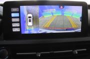 черный Chery Tiggo 8 1.5 AMT (147 л.с.) 2023 фото 18