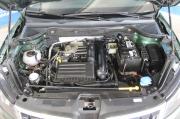зеленый Skoda Karoq 1.4 AT (150 л.с.) 2021 фото 10