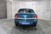 Синий Opel Astra 1.8 MT (140 л.с.) 2007 фото 6