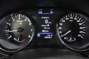 зеленый Nissan X-Trail 2.0 CVT (144 л.с.) 4WD 2021 фото 20