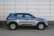 Серый Chery Tiggo 4 Pro 1.5 CVT (113 л.с.) 2024 фото 4