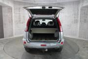 Серый Nissan X-Trail 2.0 MT (140 л.с.) 4WD 2006 фото 12