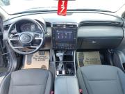 серый Hyundai Tucson 2.5 AT (190 л.с.) 4WD 2021 фото 4